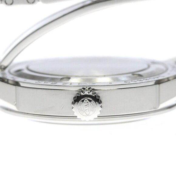 IWC SCHAFFHAUSEN Ingenieur IW357002 Date black Dial Automatic Men's Watch_823419 - Picture 7 of 7